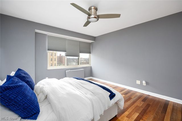 12520 Edgewater Drive 809, Lakewood, OH 44107