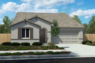 1721 Granite Blvd, Los Banos, CA 93635