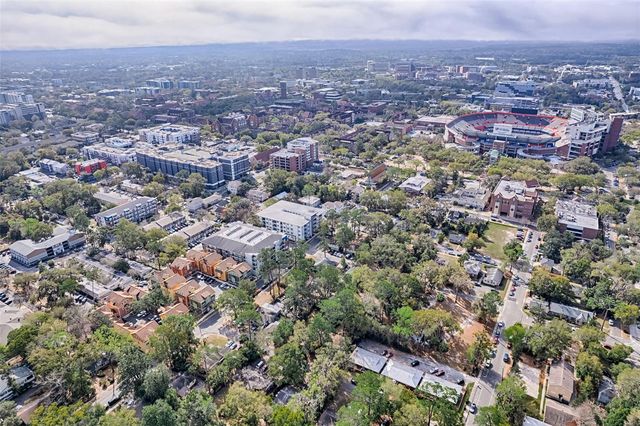 1919 NW 4TH AVENUE, Gainesville, FL 32603