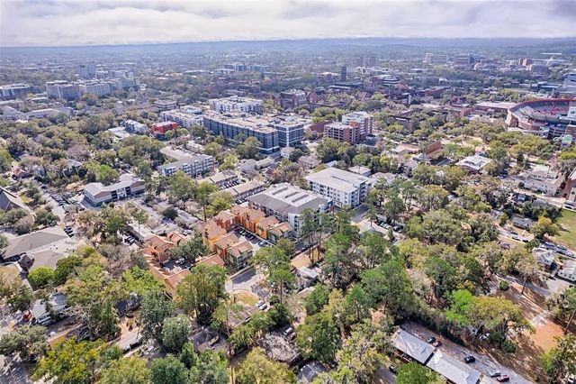 1919 NW 4TH AVENUE, Gainesville, FL 32603