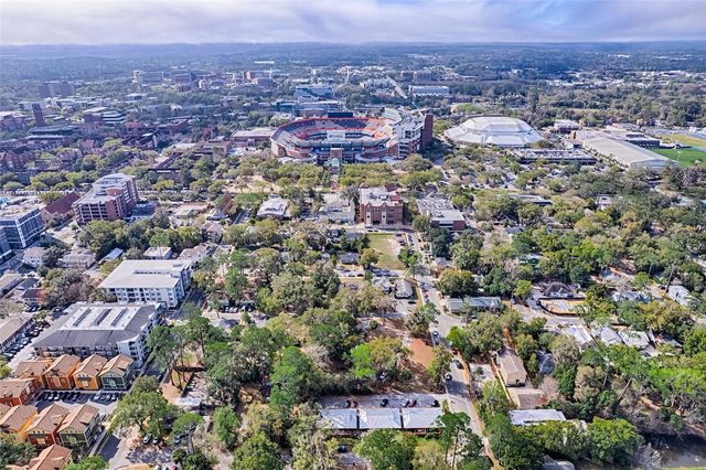 1919 NW 4TH AVENUE, Gainesville, FL 32603