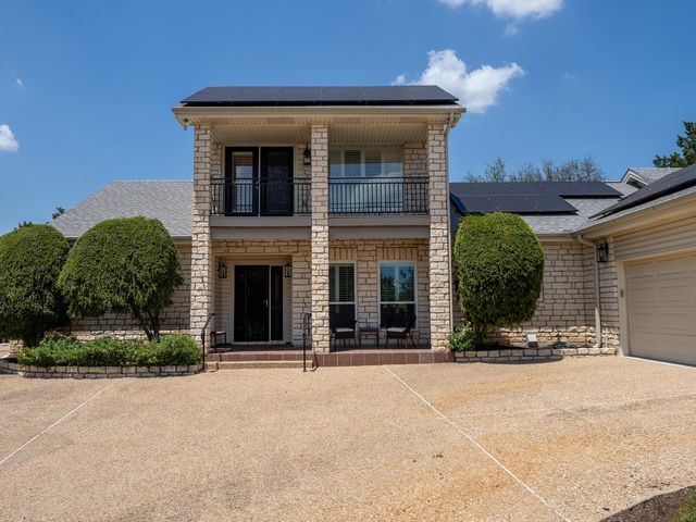 608 Flamingo CV, Lakeway, TX 78734