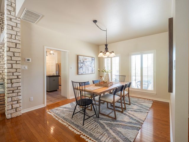 608 Flamingo CV, Lakeway, TX 78734