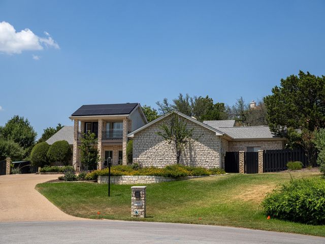 608 Flamingo CV, Lakeway, TX 78734