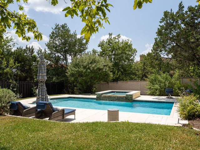 608 Flamingo CV, Lakeway, TX 78734