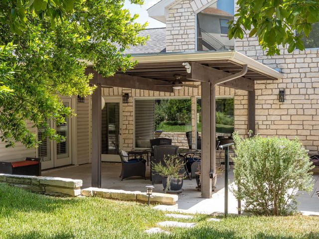 608 Flamingo CV, Lakeway, TX 78734