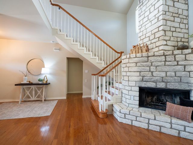 608 Flamingo CV, Lakeway, TX 78734
