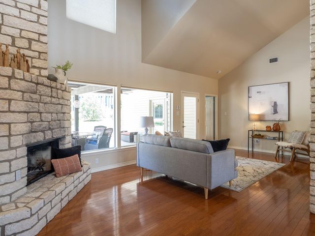 608 Flamingo CV, Lakeway, TX 78734