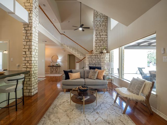608 Flamingo CV, Lakeway, TX 78734