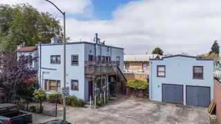 808 61st Street, Oakland, CA 94609