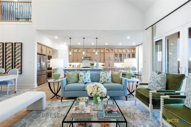 4412 Wendell Way, Schertz, TX 78108