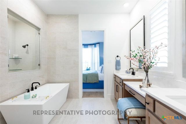 4412 Wendell Way, Schertz, TX 78108