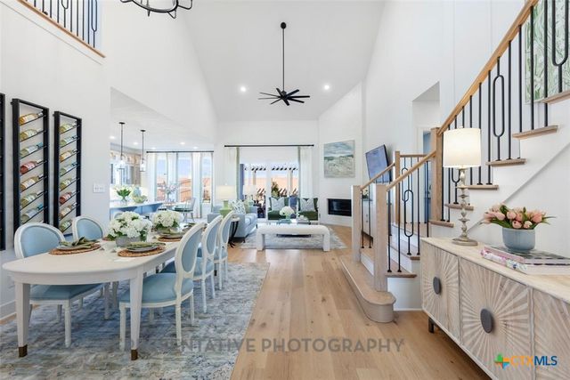 4412 Wendell Way, Schertz, TX 78108