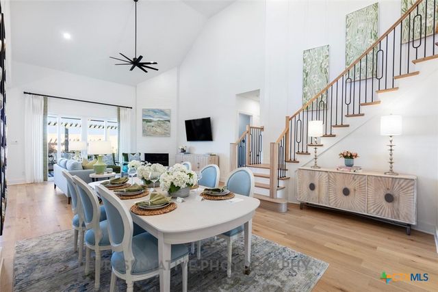 4412 Wendell Way, Schertz, TX 78108