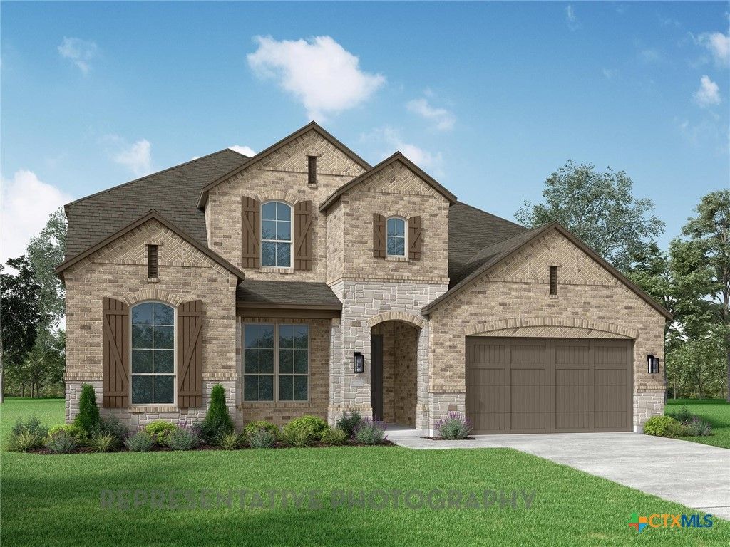 4412 Wendell Way, Schertz, TX 78108