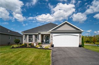 7273 Clarkview Drive, Lockport Town, NY 14094