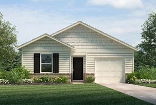 678 Evaleigh Street, Woodruff, SC 29388