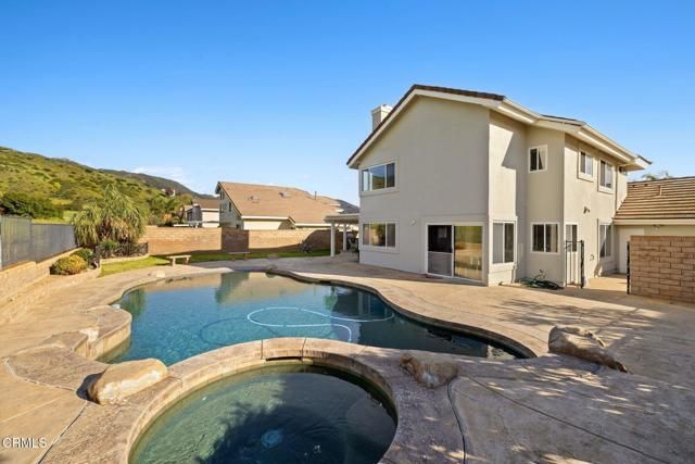 6051 Mescallero Place, Simi Valley, CA 93063