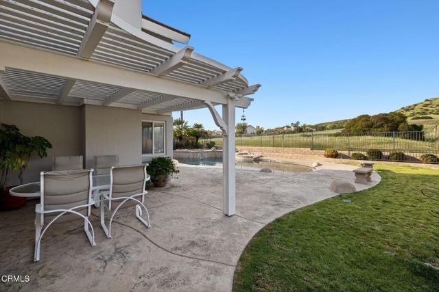 6051 Mescallero Place, Simi Valley, CA 93063