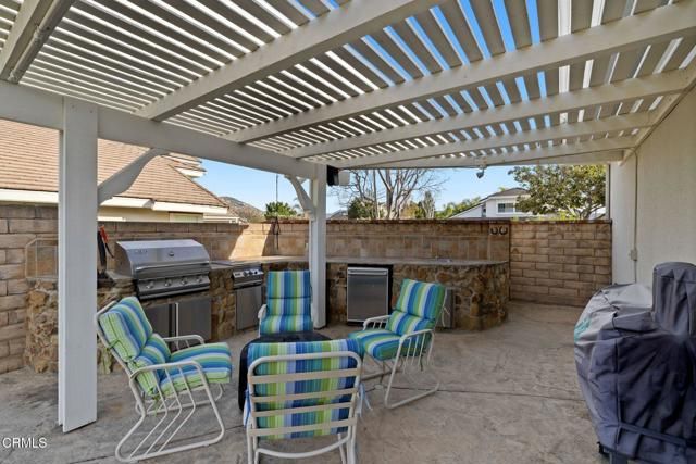 6051 Mescallero Place, Simi Valley, CA 93063