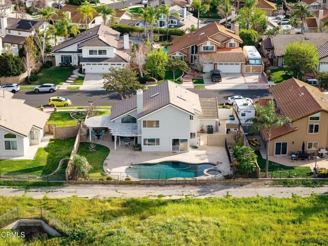 6051 Mescallero Place, Simi Valley, CA 93063