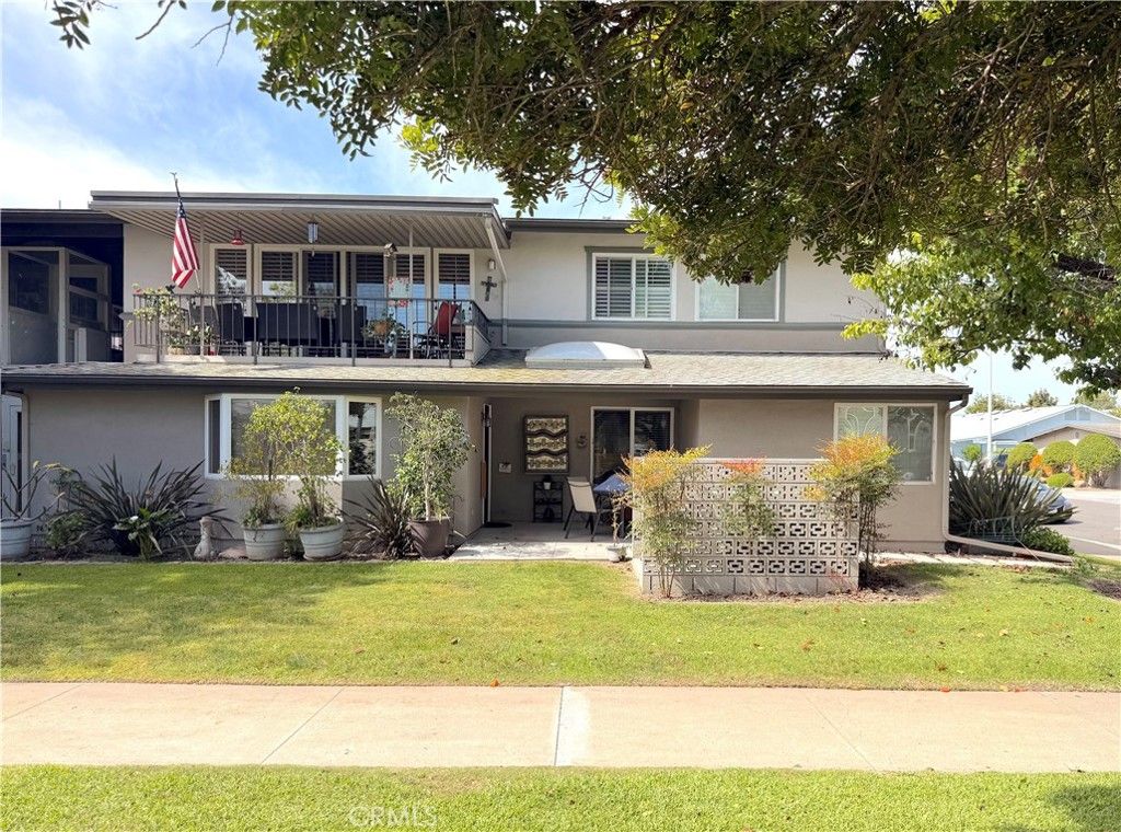 1860 Saint John Road 32A, Seal Beach, CA 90740