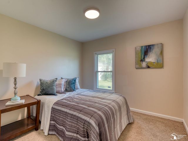 3469 Clairmont Street, Frenchtown Twp, MI 48162