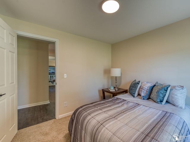 3469 Clairmont Street, Frenchtown Twp, MI 48162