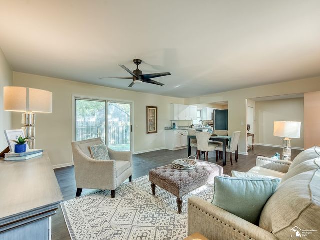 3469 Clairmont Street, Frenchtown Twp, MI 48162