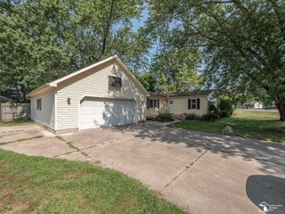 3469 Clairmont Street, Frenchtown Twp, MI 48162