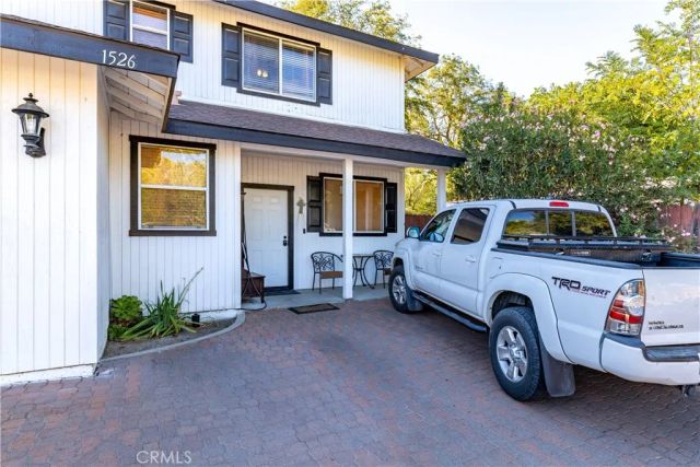 1524 K Street, San Miguel, CA 93451