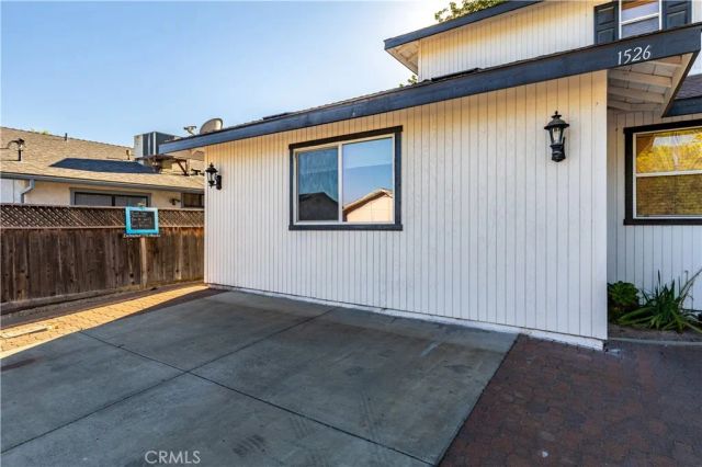 1524 K Street, San Miguel, CA 93451