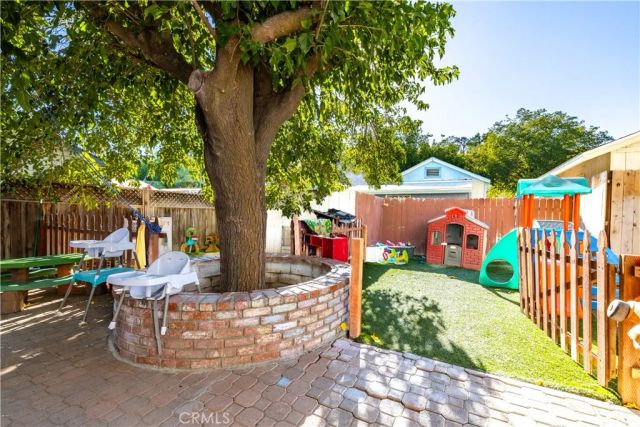 1524 K Street, San Miguel, CA 93451