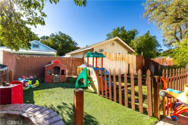 1524 K Street, San Miguel, CA 93451