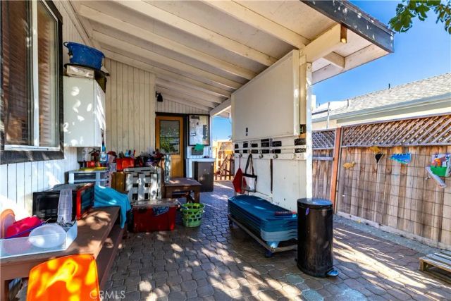 1524 K Street, San Miguel, CA 93451