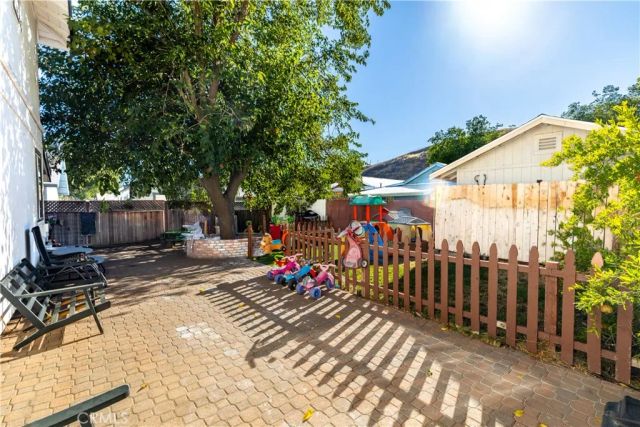1524 K Street, San Miguel, CA 93451