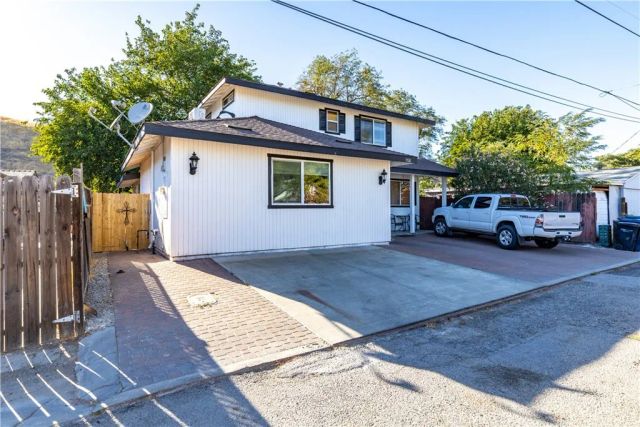 1524 K Street, San Miguel, CA 93451