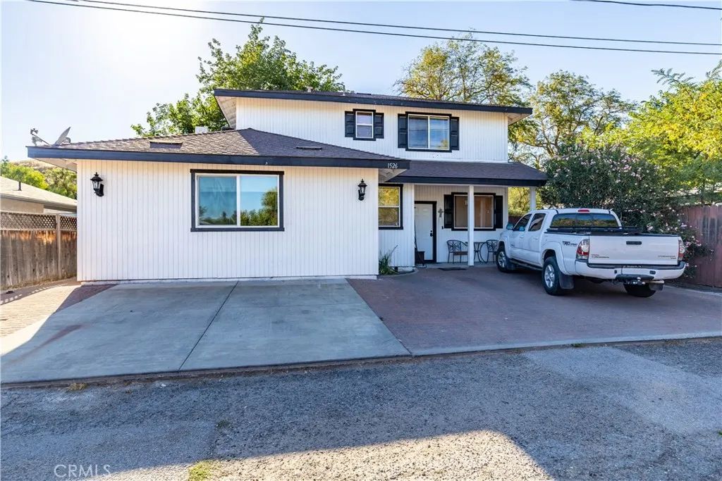1524 K Street, San Miguel, CA 93451