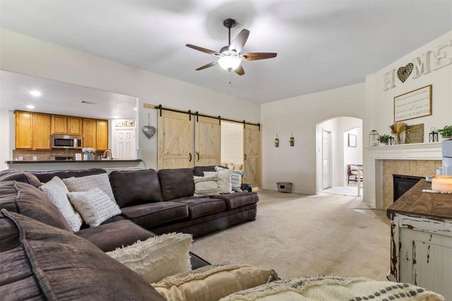 5914 Annatto Drive, Baytown, TX 77521