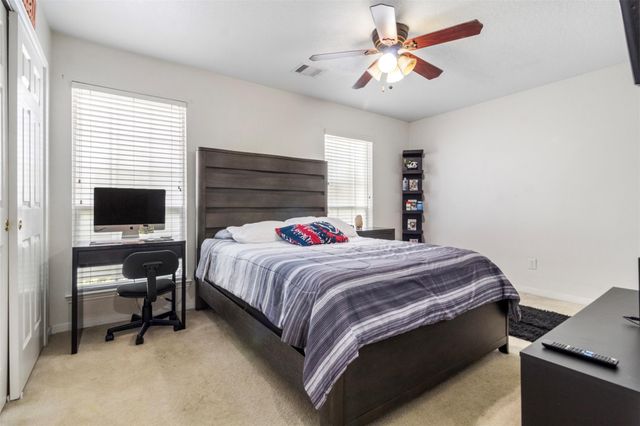 5914 Annatto Drive, Baytown, TX 77521