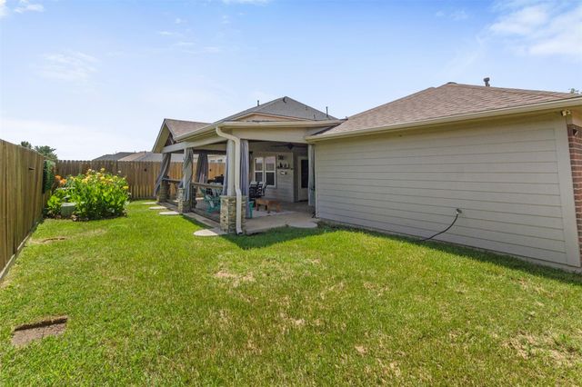 5914 Annatto Drive, Baytown, TX 77521