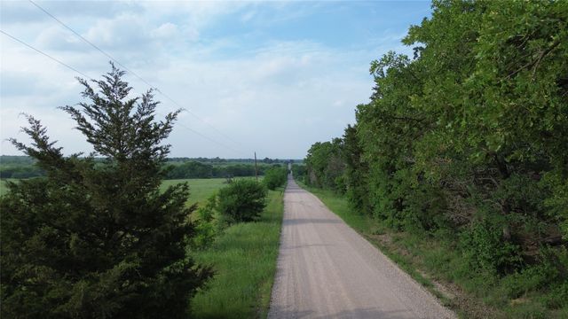 TBD 10 acres Co Rd 4055, Kemp, TX 75143