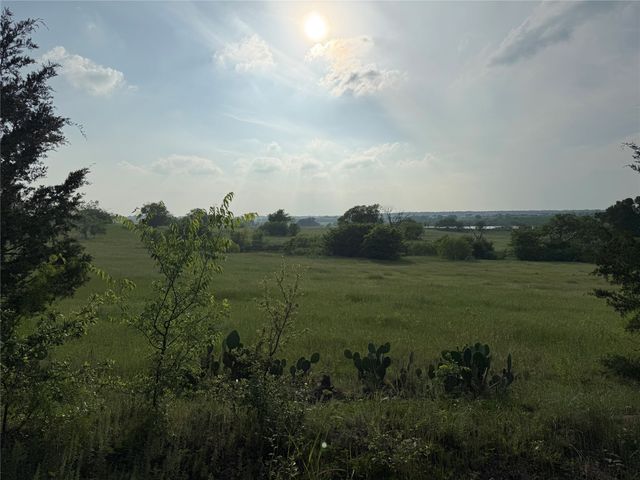 TBD 10 acres Co Rd 4055, Kemp, TX 75143
