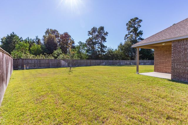 10 Log House Court, Tomball, TX 77375