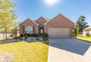 10 Log House Court, Tomball, TX 77375