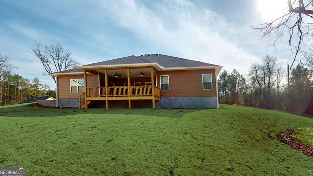 1020 Holliday Pass 82, Griffin, GA 30223