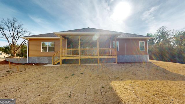 1020 Holliday Pass 82, Griffin, GA 30223