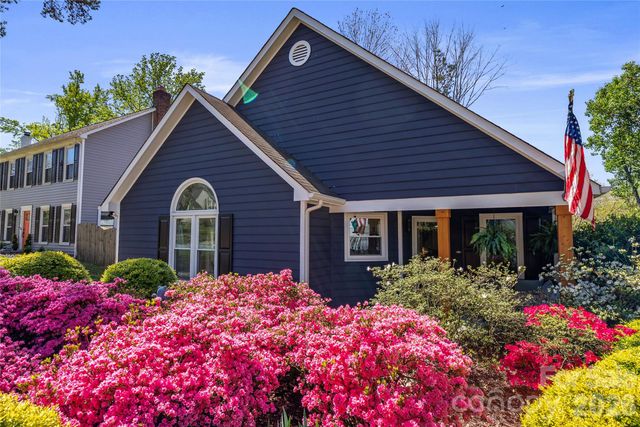 9600 Lawley Lane, Matthews, NC 28105