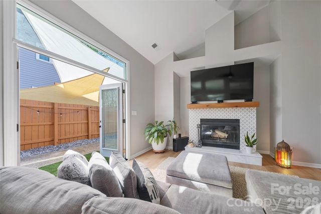 9600 Lawley Lane, Matthews, NC 28105