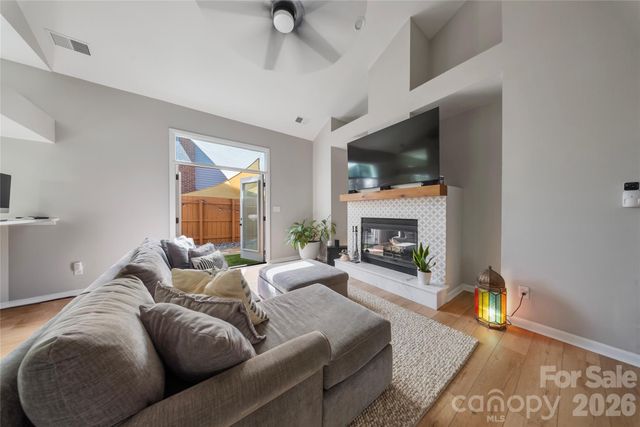 9600 Lawley Lane, Matthews, NC 28105